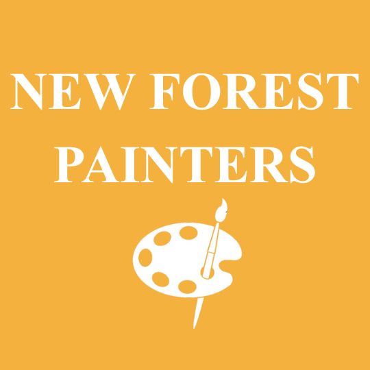 New Forest Painters